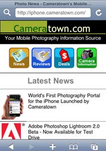 Mobile Photography Resource