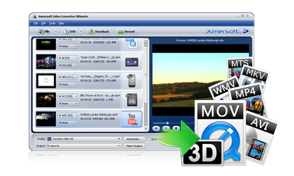 aimersoft video converter ultimate discount