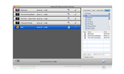 aimersoft video converter ultimate 6.4.1 serial